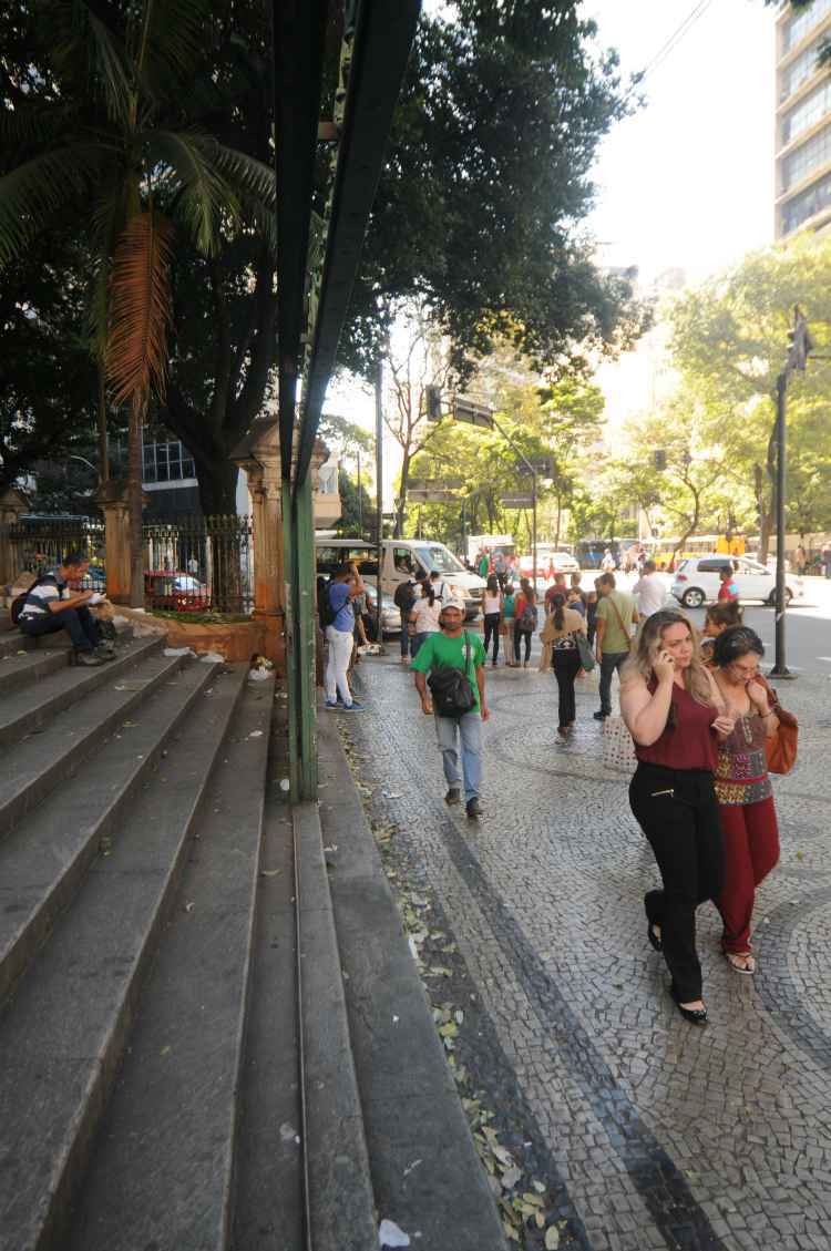 Leandro Couri/EM/D.A Press